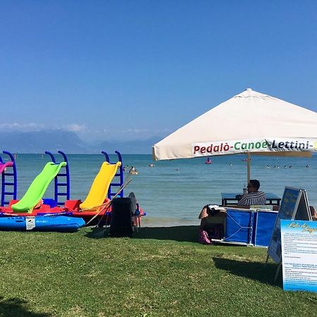 Studio Flat Close To Terme Sirmione Exterior foto