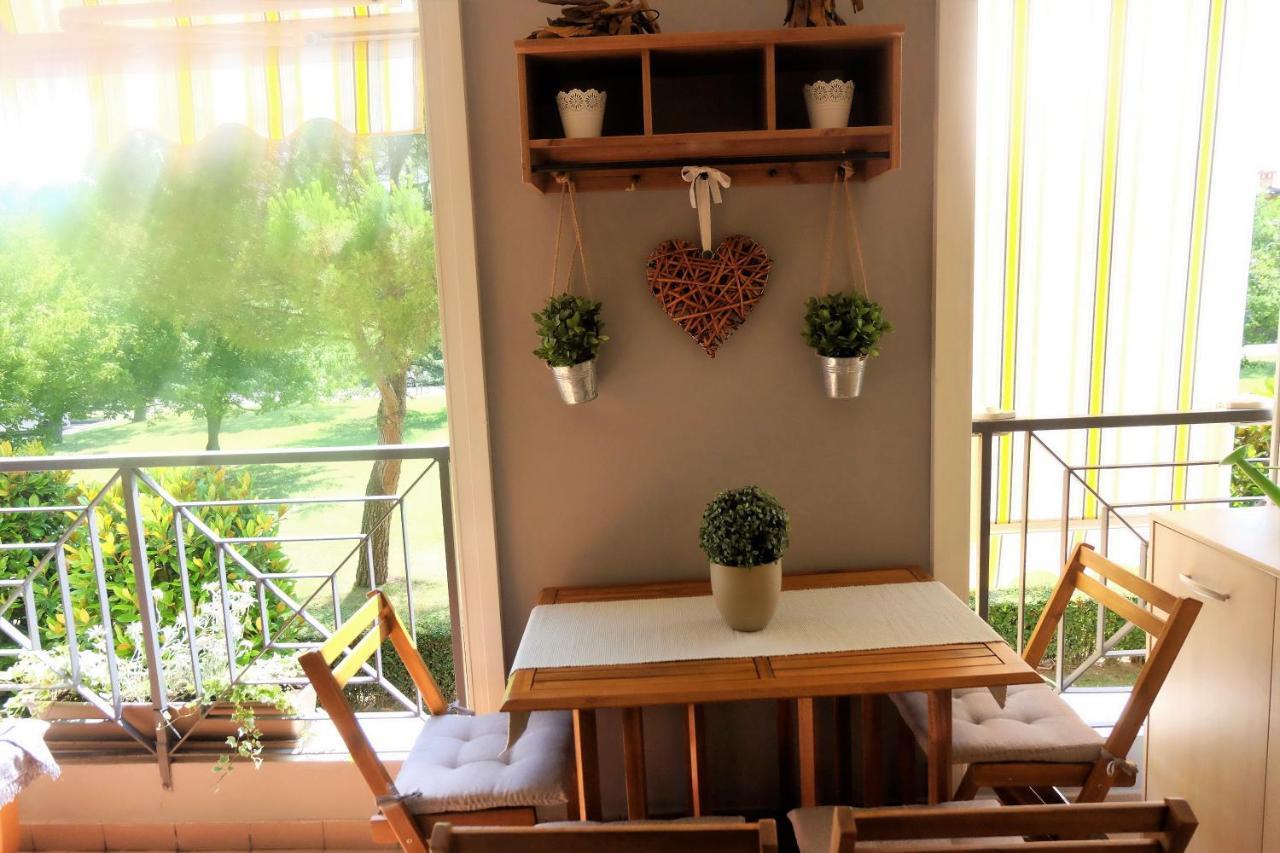 Studio Flat Close To Terme Sirmione Exterior foto